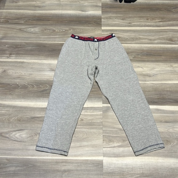 Joe Boxer PJ pants size  small - Picture 2 of 9